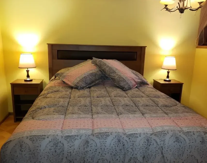 Habitación Matrimonial